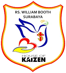 RS William Booth